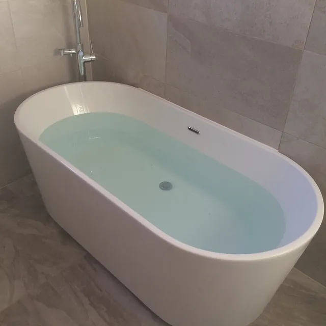 Freestanding Baths in Leven and Cupar