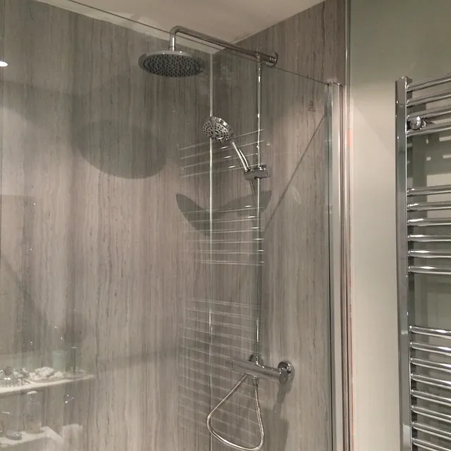 Shower Fitters Fife