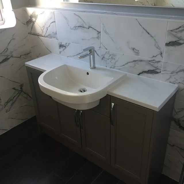 Bathroom Installation Cupar